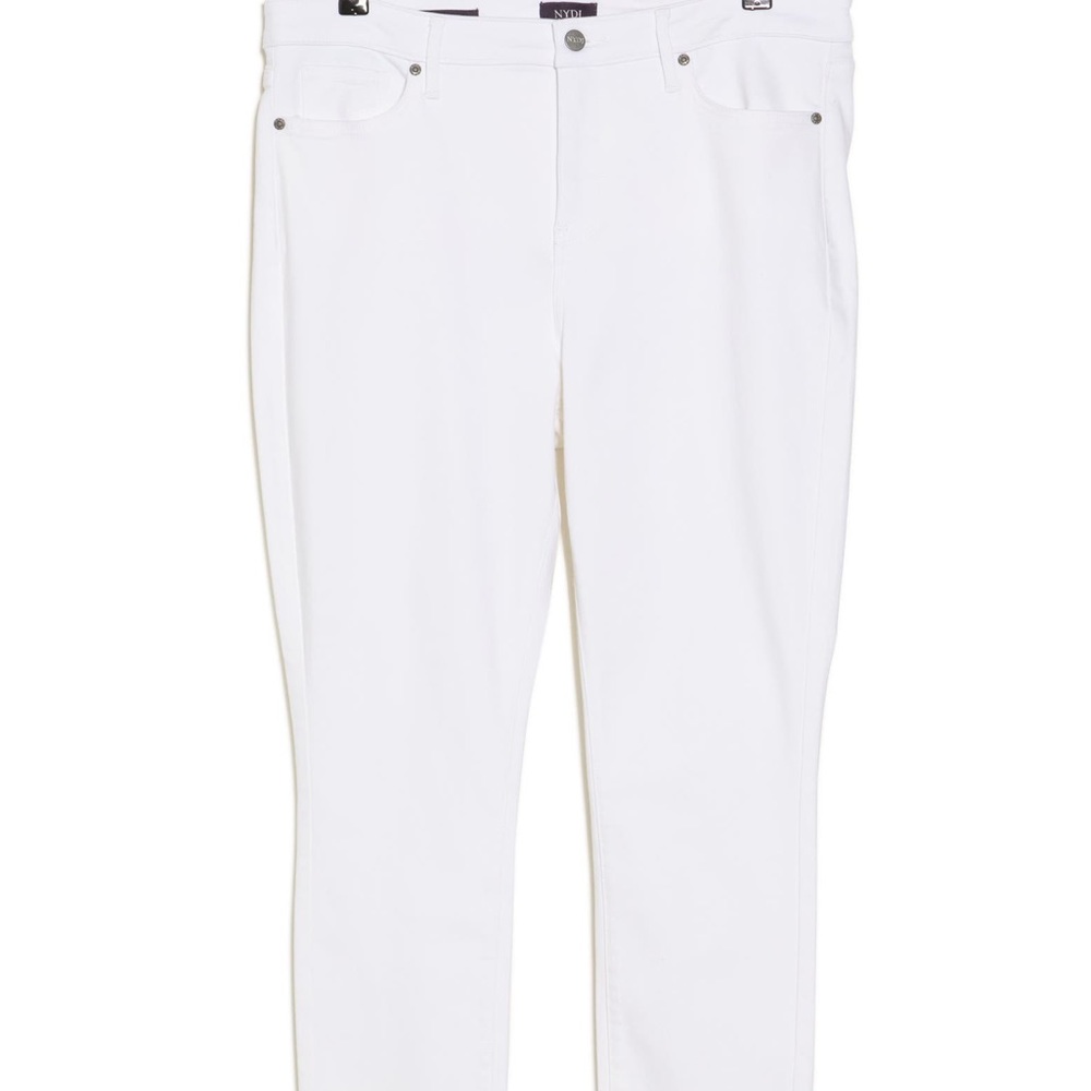 NYDJ Ami Stretch Skinny Jeans